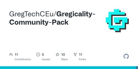This <b>pack</b> focuses on providing the player a long term progression experience with purpose. . Gregicality community pack